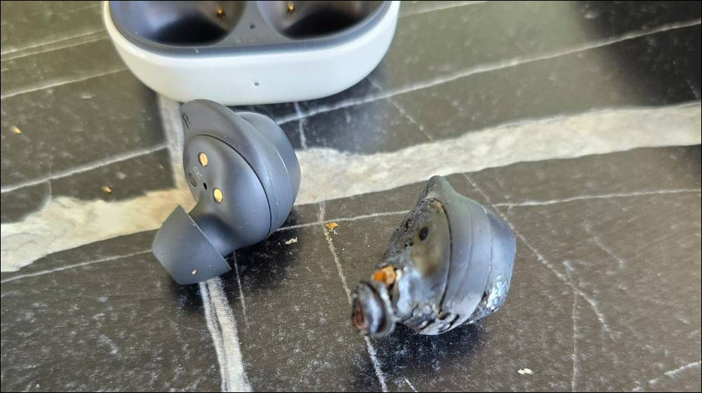 三星 Galaxy Buds SE 耳機爆炸導致女友聽力永久受損,網友緊急尋求三星協助 - 電腦王阿達 三星 Galaxy Buds SE 耳機爆炸導致女友聽力永久受損,網友緊急尋求三星協助 - 電腦王阿達