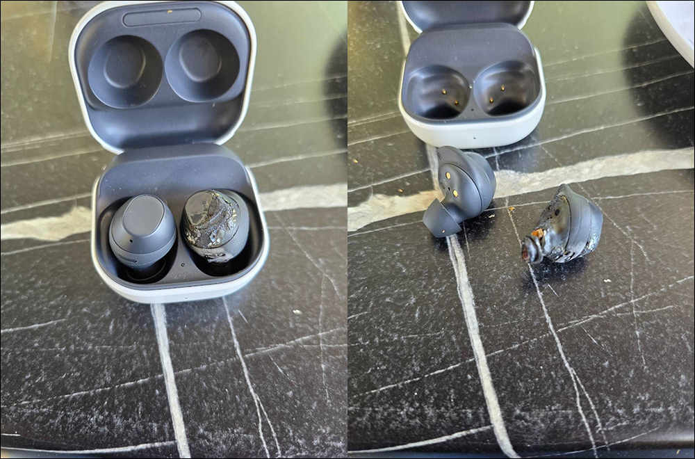 三星 Galaxy Buds SE 耳機爆炸導致女友聽力永久受損,網友緊急尋求三星協助 - 電腦王阿達 三星 Galaxy Buds SE 耳機爆炸導致女友聽力永久受損,網友緊急尋求三星協助 - 電腦王阿達