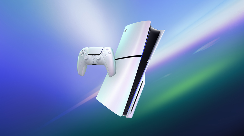 PS5 三大耀眼新色!PlayStation 推出全新 Chroma 系列閃耀登場,重新定義遊戲美學 - 電腦王阿達 PS5 三大耀眼新色!PlayStation 推出全新 Chroma 系列閃耀登場,重新定義遊戲美學 - 電腦王阿達
