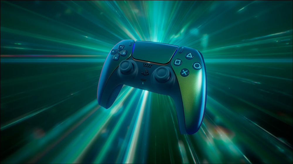 PS5 三大耀眼新色!PlayStation 推出全新 Chroma 系列閃耀登場,重新定義遊戲美學 - 電腦王阿達 PS5 三大耀眼新色!PlayStation 推出全新 Chroma 系列閃耀登場,重新定義遊戲美學 - 電腦王阿達