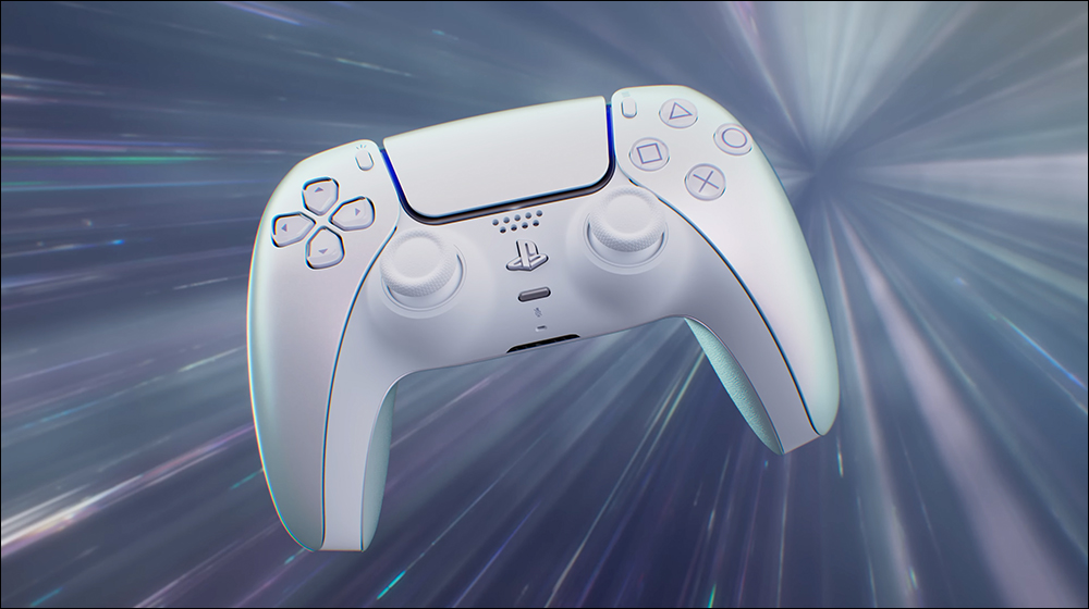 PS5 三大耀眼新色!PlayStation 推出全新 Chroma 系列閃耀登場,重新定義遊戲美學 - 電腦王阿達 PS5 三大耀眼新色!PlayStation 推出全新 Chroma 系列閃耀登場,重新定義遊戲美學 - 電腦王阿達
