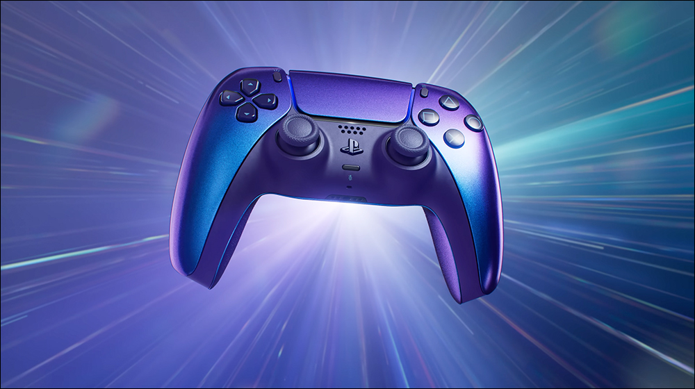 PS5 三大耀眼新色!PlayStation 推出全新 Chroma 系列閃耀登場,重新定義遊戲美學 - 電腦王阿達 PS5 三大耀眼新色!PlayStation 推出全新 Chroma 系列閃耀登場,重新定義遊戲美學 - 電腦王阿達