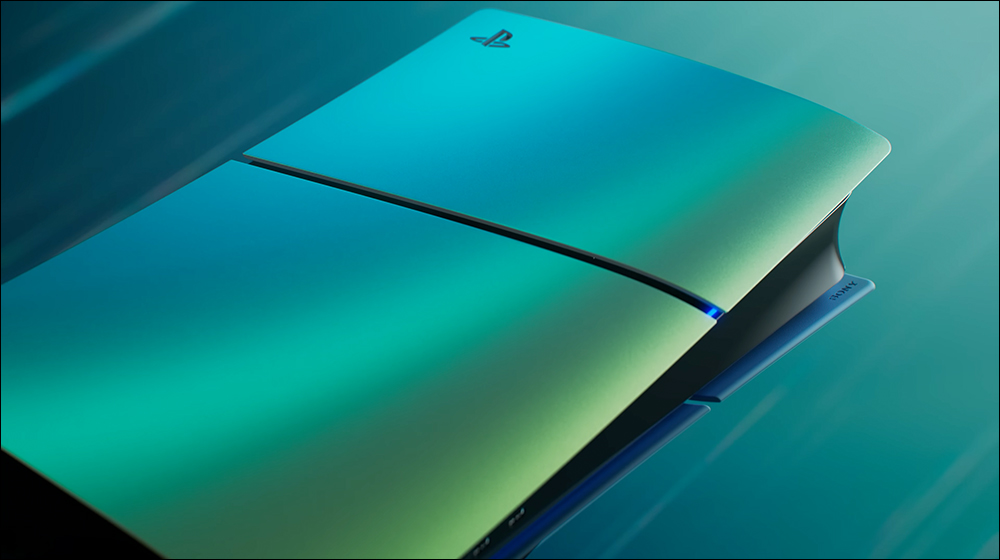 PS5 三大耀眼新色!PlayStation 推出全新 Chroma 系列閃耀登場,重新定義遊戲美學 - 電腦王阿達 PS5 三大耀眼新色!PlayStation 推出全新 Chroma 系列閃耀登場,重新定義遊戲美學 - 電腦王阿達