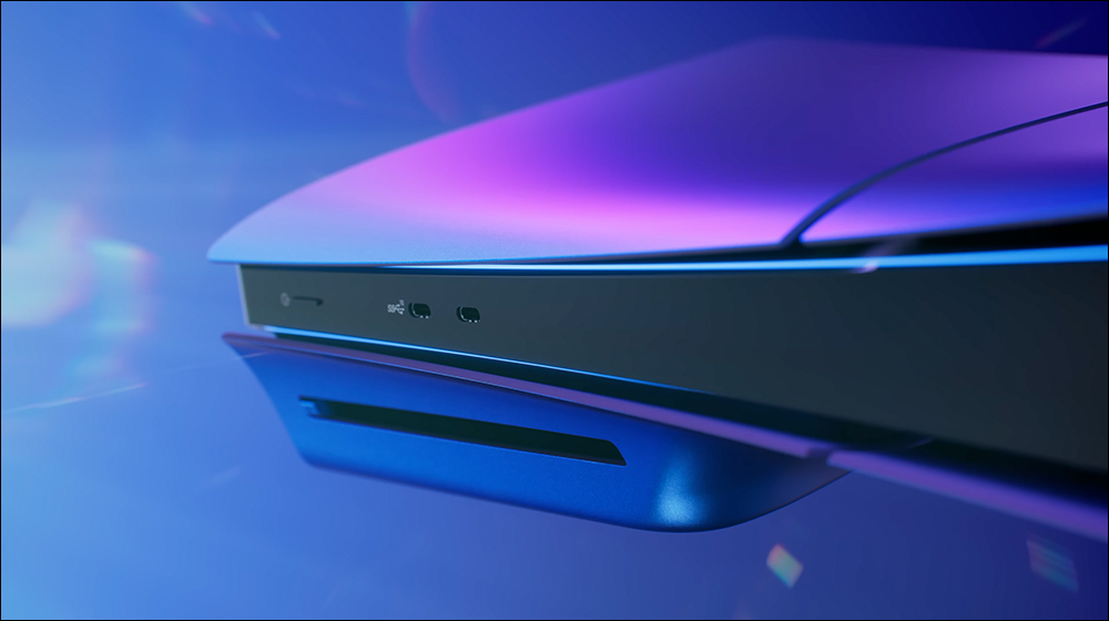 PS5 三大耀眼新色!PlayStation 推出全新 Chroma 系列閃耀登場,重新定義遊戲美學 - 電腦王阿達 PS5 三大耀眼新色!PlayStation 推出全新 Chroma 系列閃耀登場,重新定義遊戲美學 - 電腦王阿達