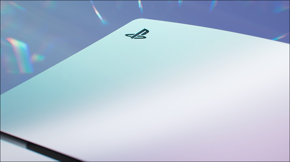 PS5 三大耀眼新色!PlayStation 推出全新 Chroma 系列閃耀登場,重新定義遊戲美學 - 電腦王阿達 PS5 三大耀眼新色!PlayStation 推出全新 Chroma 系列閃耀登場,重新定義遊戲美學 - 電腦王阿達