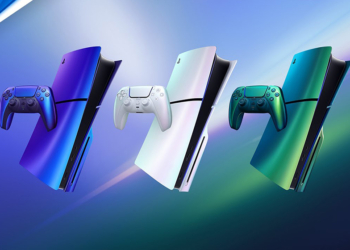 PS5