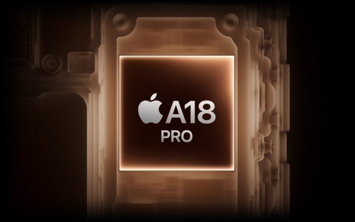 熱銷後的甜蜜與哀愁:MacBook Neo 用光 A18 Pro 庫存晶片,蘋果平價策略面臨漲價考驗 - 電腦王阿達 iPhone 16 Pro 系列用戶,下個更新版本 A18 Pro 效能有機會獲得重大提升 - 電腦王阿達