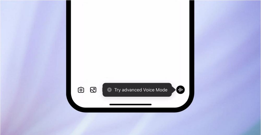 OpenAI 向付費會員和 Team 用戶推出「ChatGPT進階語音模式」:網友實測居然可以做這些事 - 電腦王阿達 OpenAI 向付費會員和 Team 用戶推出「ChatGPT進階語音模式」:網友實測居然可以做這些事 - 電腦王阿達