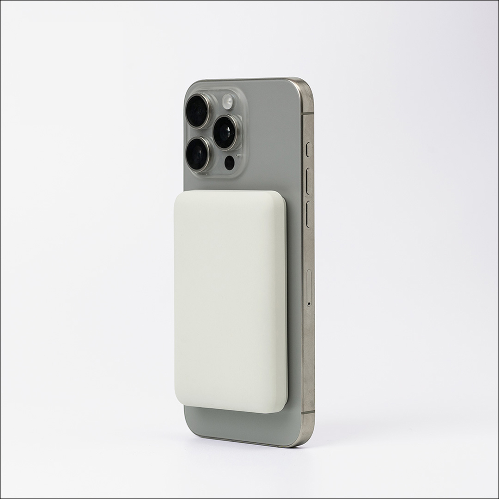 無印良品磁吸式無線充電器在台開賣:為 iPhone 16 提供完美 MagSafe 支援,讓你充電輕鬆又時尚! - 電腦王阿達 無印良品磁吸式無線充電器在台開賣:為 iPhone 16 提供完美 MagSafe 支援,讓你充電輕鬆又時尚! - 電腦王阿達