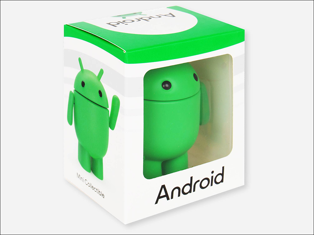 超可愛!Android 綠色機器人進化,Google推出「The Bot」炫酷夜光版機器人公仔 - 電腦王阿達 超可愛!Android 綠色機器人進化,Google推出「The Bot」炫酷夜光版機器人公仔 - 電腦王阿達