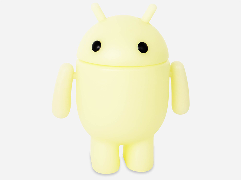 超可愛!Android 綠色機器人進化,Google推出「The Bot」炫酷夜光版機器人公仔 - 電腦王阿達 超可愛!Android 綠色機器人進化,Google推出「The Bot」炫酷夜光版機器人公仔 - 電腦王阿達