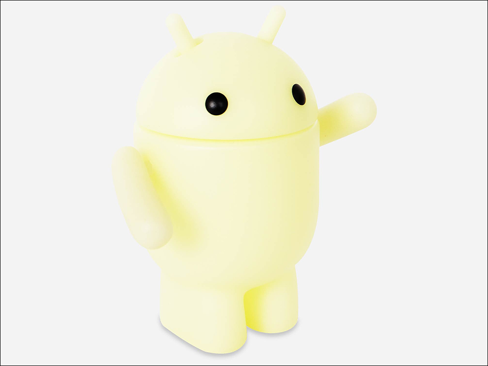 超可愛!Android 綠色機器人進化,Google推出「The Bot」炫酷夜光版機器人公仔 - 電腦王阿達 超可愛!Android 綠色機器人進化,Google推出「The Bot」炫酷夜光版機器人公仔 - 電腦王阿達