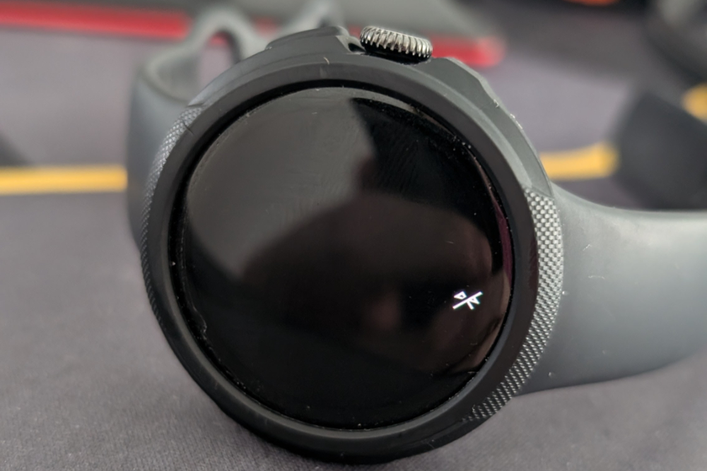Pixel Watch 用戶回報更新 Wear OS 5 後發生尷尬變磚狀況 - 電腦王阿達 Pixel Watch 用戶回報更新 Wear OS 5 後發生尷尬變磚狀況 - 電腦王阿達