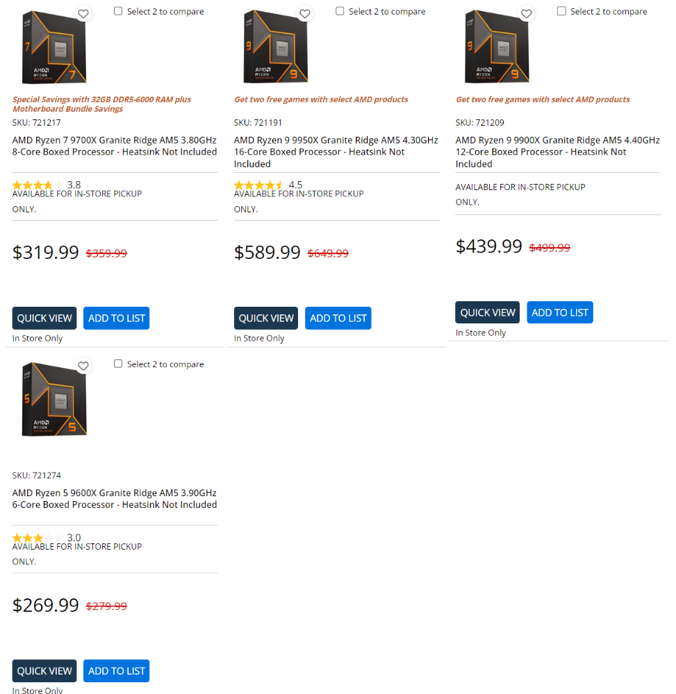 AMD 新一代遊戲處理器 Ryzen 7 9800X3D 傳下個月推出 - 電腦王阿達 AMD 新一代遊戲處理器 Ryzen 7 9800X3D 傳下個月推出 - 電腦王阿達