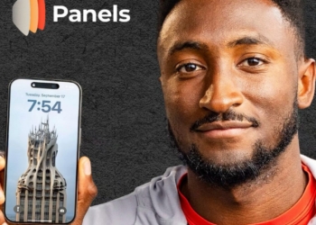 YouTuber MKBHD 的終極桌布 APP「PANELS」遭炎上，網友怒：誰會花50美金訂閱？