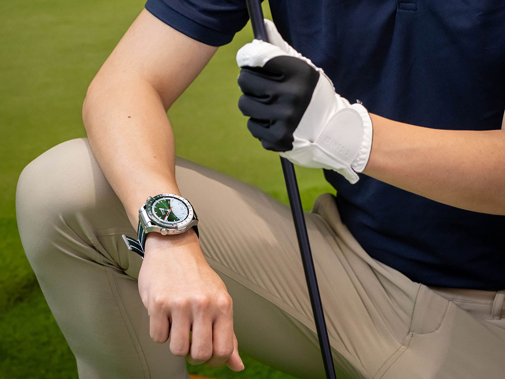 HUAWEI WATCH GT 5 Pro、WATCH GT 5 以及 WATCH Ultimate 在台推出,時尚科技鋒芒畢現 - 電腦王阿達 HUAWEI WATCH GT 5 Pro、WATCH GT 5 以及 WATCH Ultimate 在台推出,時尚科技鋒芒畢現 - 電腦王阿達