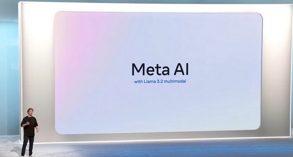 Meta 新多模態開源模型 Llama 3.2 開啟 AI 新紀元:Meta AI、Instagram、Facebook 實際運用 - 電腦王阿達 Meta 新多模態開源模型 Llama 3.2 開啟 AI 新紀元:Meta AI、Instagram、Facebook 實際運用 - 電腦王阿達