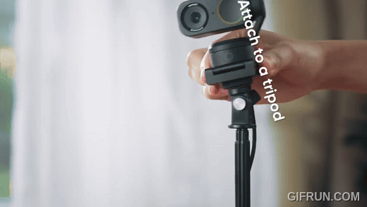 Insta360 發表 AI 賦能的全新 4K 網路攝影鏡頭:Insta360 Link 2 系列 - 電腦王阿達 Insta360 發表 AI 賦能的全新 4K 網路攝影鏡頭:Insta360 Link 2 系列 - 電腦王阿達