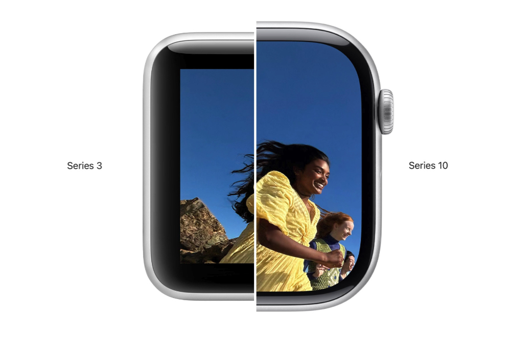 無法小看!曜石黑 Apple Watch Series 10 開箱實測 - 電腦王阿達 無法小看!曜石黑 Apple Watch Series 10 開箱實測 - 電腦王阿達