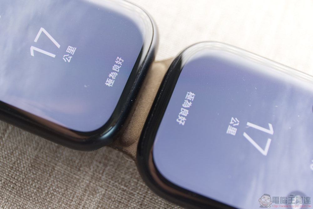 無法小看!曜石黑 Apple Watch Series 10 開箱實測 - 電腦王阿達 無法小看!曜石黑 Apple Watch Series 10 開箱實測 - 電腦王阿達