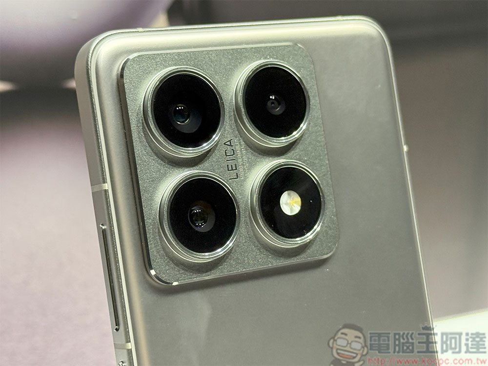 極致 AI 夜景 Xiaomi 14T / 14T Pro 重磅亮相,攜手悠遊卡與 iPASS 一卡通打造無縫便捷支付 - 電腦王阿達 極致 AI 夜景 Xiaomi 14T / 14T Pro 重磅亮相,攜手悠遊卡與 iPASS 一卡通打造無縫便捷支付 - 電腦王阿達