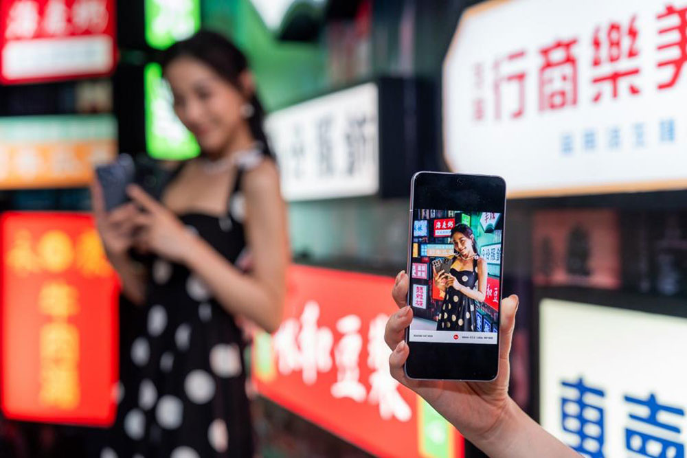 極致 AI 夜景 Xiaomi 14T / 14T Pro 重磅亮相,攜手悠遊卡與 iPASS 一卡通打造無縫便捷支付 - 電腦王阿達 極致 AI 夜景 Xiaomi 14T / 14T Pro 重磅亮相,攜手悠遊卡與 iPASS 一卡通打造無縫便捷支付 - 電腦王阿達