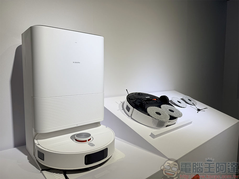 極致 AI 夜景 Xiaomi 14T / 14T Pro 重磅亮相,攜手悠遊卡與 iPASS 一卡通打造無縫便捷支付 - 電腦王阿達 極致 AI 夜景 Xiaomi 14T / 14T Pro 重磅亮相,攜手悠遊卡與 iPASS 一卡通打造無縫便捷支付 - 電腦王阿達