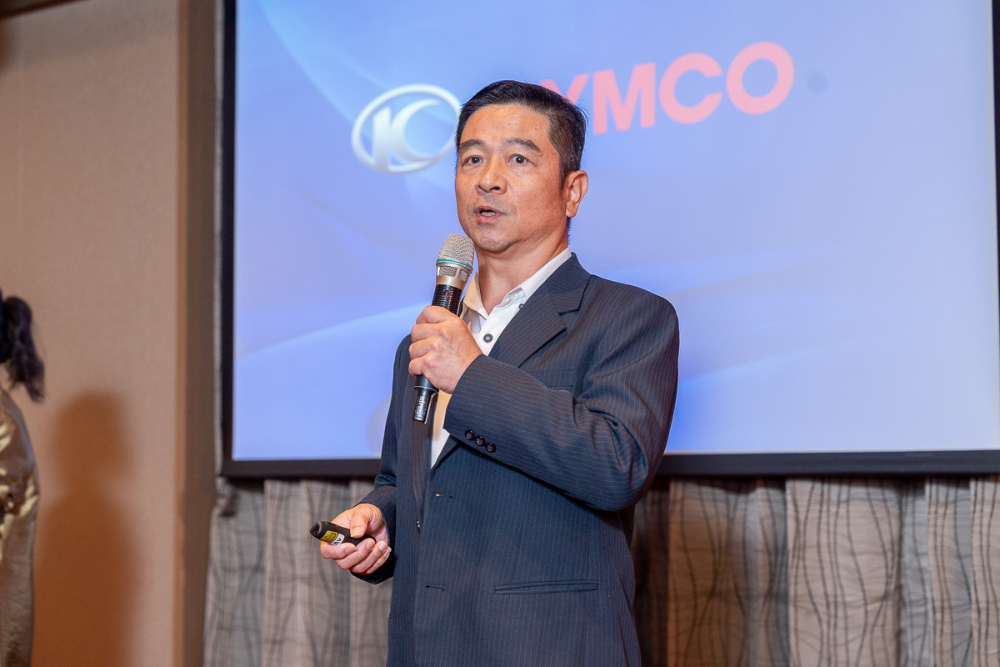 150cc 國民車重創三陽市佔跌破 40% 新低,光陽 9 月奇襲奏效大地名流搶購一空需排隊等待! - 電腦王阿達 150cc 國民車重創三陽市佔跌破 40% 新低,光陽 9 月奇襲奏效大地名流搶購一空需排隊等待! - 電腦王阿達