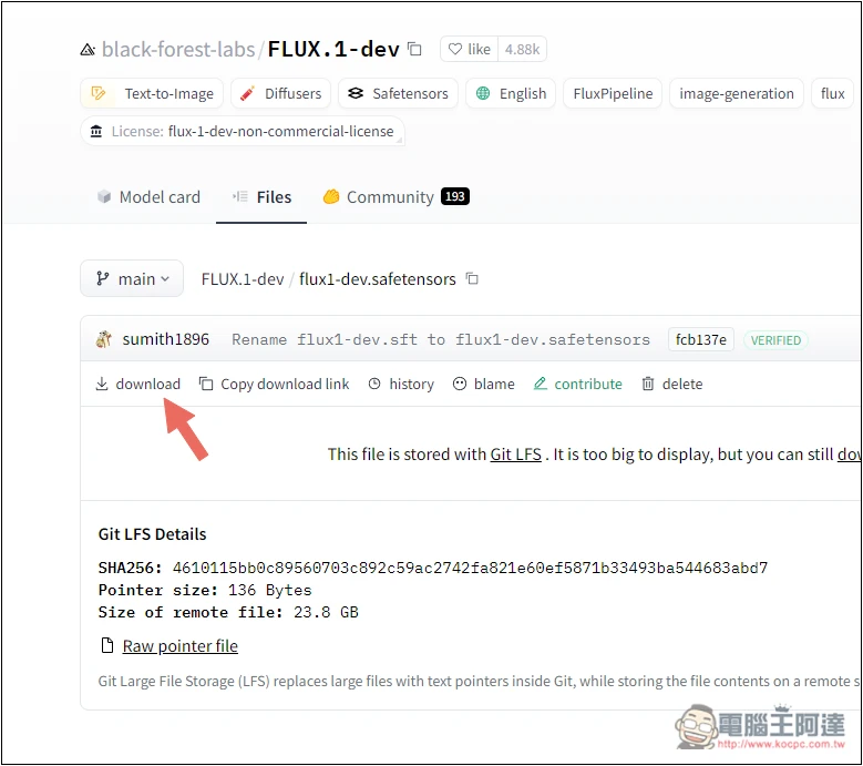 目前最簡單、最快速訓練自己 LORA 模型方法!教你怎麼用 ComfyUI 運行 - 電腦王阿達 目前最簡單、最快速訓練自己 LORA 模型方法!教你怎麼用 ComfyUI 運行 - 電腦王阿達