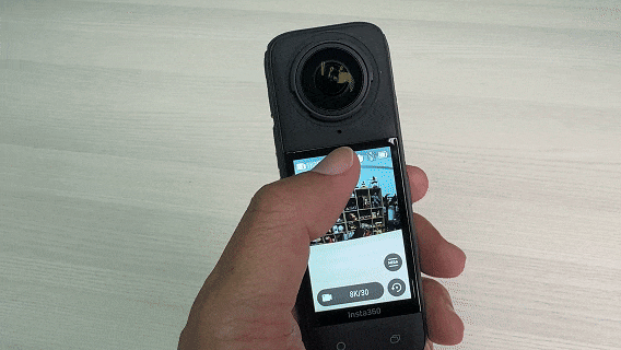 Insta360 雲端訂閱服務 - 02 Insta360 雲端訂閱服務 - 02