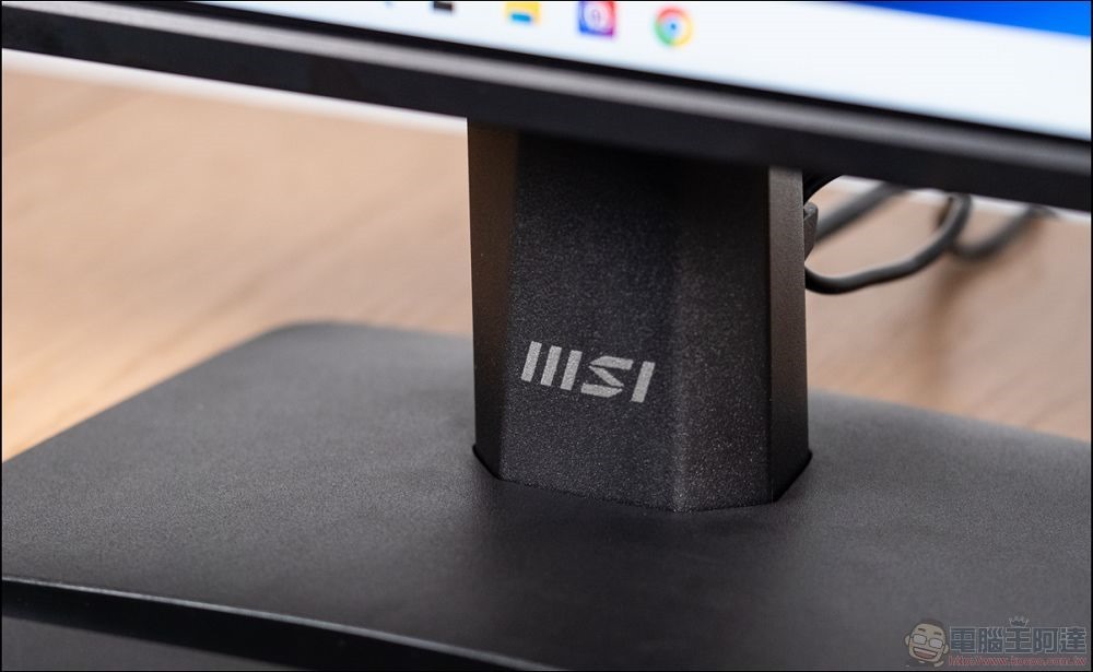 MSI PRO MP251 E2 開箱 - 07 MSI PRO MP251 E2 開箱 - 07