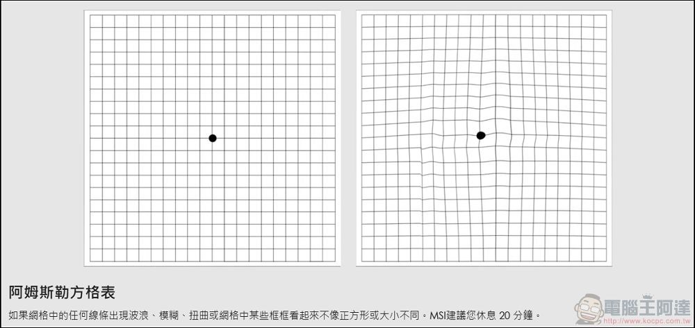 MSI PRO MP251 E2 開箱 - 20 MSI PRO MP251 E2 開箱 - 20