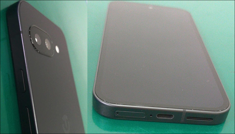 爆料大神出手!Google Pixel 9a 外觀渲染圖亮相,預計搭載 Tensor G4 晶片 - 電腦王阿達 爆料大神出手!Google Pixel 9a 外觀渲染圖亮相,預計搭載 Tensor G4 晶片 - 電腦王阿達