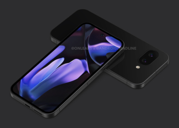 Pixel 9a