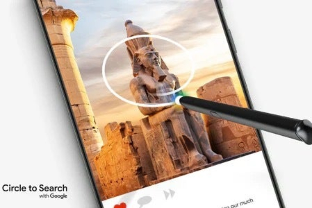 Android 畫圈搜尋將支援解析影片內容!?App 拆解顯示似乎連自己拍的影片都能讓 AI 幫忙解答細節? - 電腦王阿達 Android 畫圈搜尋將支援解析影片內容!?App 拆解顯示似乎連自己拍的影片都能讓 AI 幫忙解答細節? - 電腦王阿達