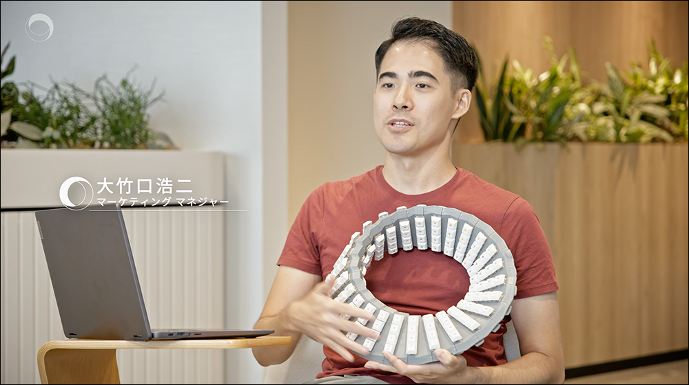 Google 推出「雙面 Gboard 鍵盤」!支援多人輸入、攜帶更方便,還能作為潮流裝飾,帶來顛覆性打字體驗 - 電腦王阿達 Google 推出「雙面 Gboard 鍵盤」!支援多人輸入、攜帶更方便,還能作為潮流裝飾,帶來顛覆性打字體驗 - 電腦王阿達