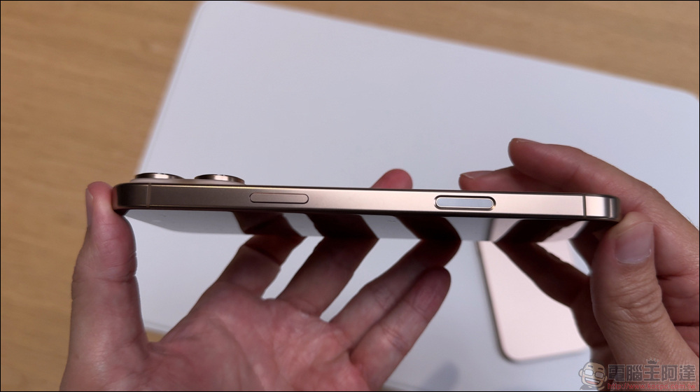 iPhone 16 Pro Max 製造成本曝光!485 美元,比 iPhone 15 Pro Max 高 7% - 電腦王阿達 iPhone 16 Pro Max 製造成本曝光!485 美元,比 iPhone 15 Pro Max 高 7% - 電腦王阿達