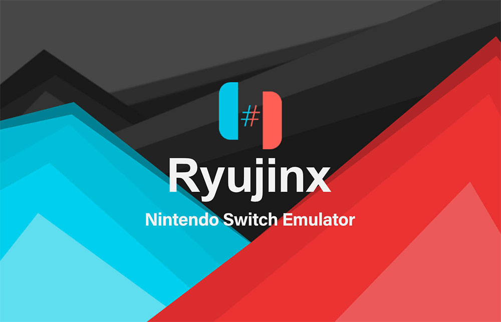 Switch 模擬器 Ryujinx 在「任天堂聯繫」後宣布停止開發 - 電腦王阿達 Switch 模擬器 Ryujinx 在「任天堂聯繫」後宣布停止開發 - 電腦王阿達