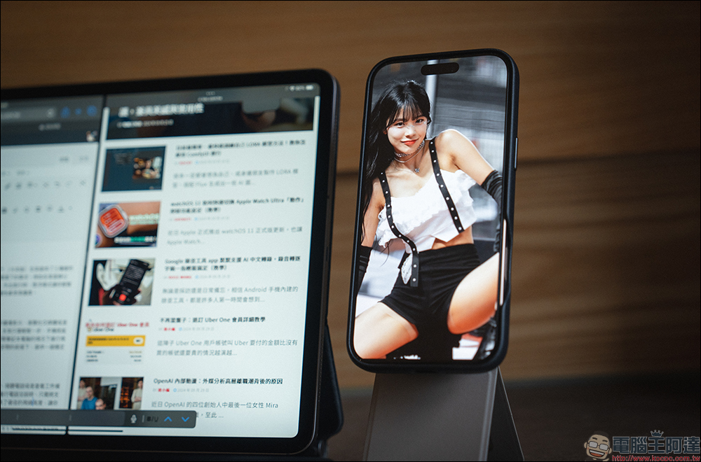 iPhone 16 必備!MOFT 瞬變三角支架 MOVAS™ 卡夾版與保護殼開箱,隱形磁吸支架與收納的完美結合 - 電腦王阿達 iPhone 16 必備!MOFT 瞬變三角支架 MOVAS™ 卡夾版與保護殼開箱,隱形磁吸支架與收納的完美結合 - 電腦王阿達