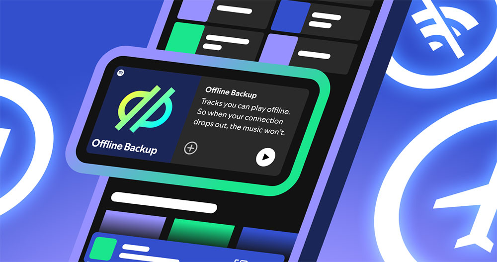 Spotify Premium 用戶從此不再因網路不穩而困擾 - 電腦王阿達 Spotify Premium 用戶從此不再因網路不穩而困擾 - 電腦王阿達