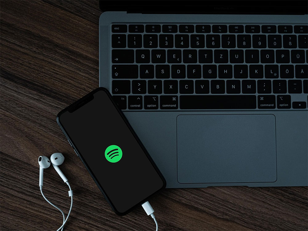 部分 Spotify 用戶在搜尋結果中看到色情內容 - 電腦王阿達 Spotify Premium 用戶從此不再因網路不穩而困擾 - 電腦王阿達