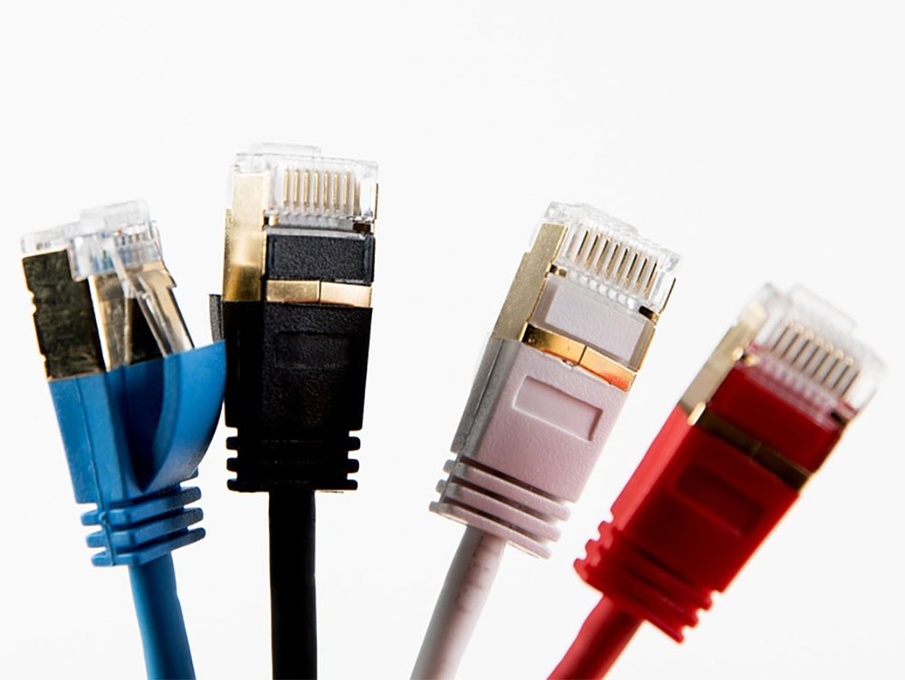 有線網路、Wi-Fi,什麼時候用哪種? - 電腦王阿達 我已經有 Wi-Fi 7 路由和設備,還需要保留有線網路嗎? - 電腦王阿達