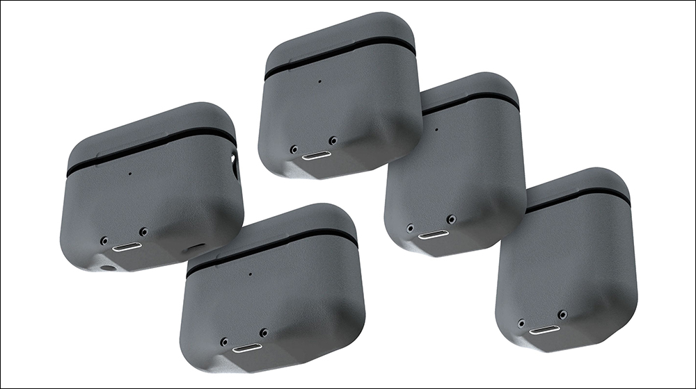 你的 AirPods 能升級到 USB-C?只需 10 秒換上這款保護殼,讓舊款 AirPods 煥然一新 - 電腦王阿達 你的 AirPods 能升級到 USB-C?只需 10 秒換上這款保護殼,讓舊款 AirPods 煥然一新 - 電腦王阿達