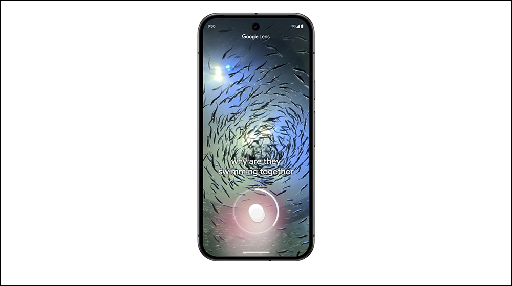 Google Lens 智慧鏡頭重大升級:語音、影片搜尋功能全新登場! - 電腦王阿達 Google Lens 智慧鏡頭重大升級:語音、影片搜尋功能全新登場! - 電腦王阿達