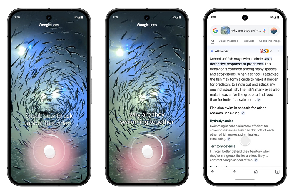 Google Lens 智慧鏡頭重大升級:語音、影片搜尋功能全新登場! - 電腦王阿達 Google Lens 智慧鏡頭重大升級:語音、影片搜尋功能全新登場! - 電腦王阿達