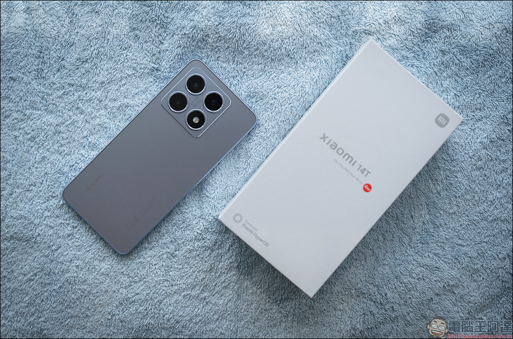 小米 Xiaomi 14T 開箱實測|AI 引領夜間攝影革命,光動隨心,讓美一刻更閃耀 - 電腦王阿達 小米 Xiaomi 14T 開箱實測|AI 引領夜間攝影革命,光動隨心,讓美一刻更閃耀 - 電腦王阿達