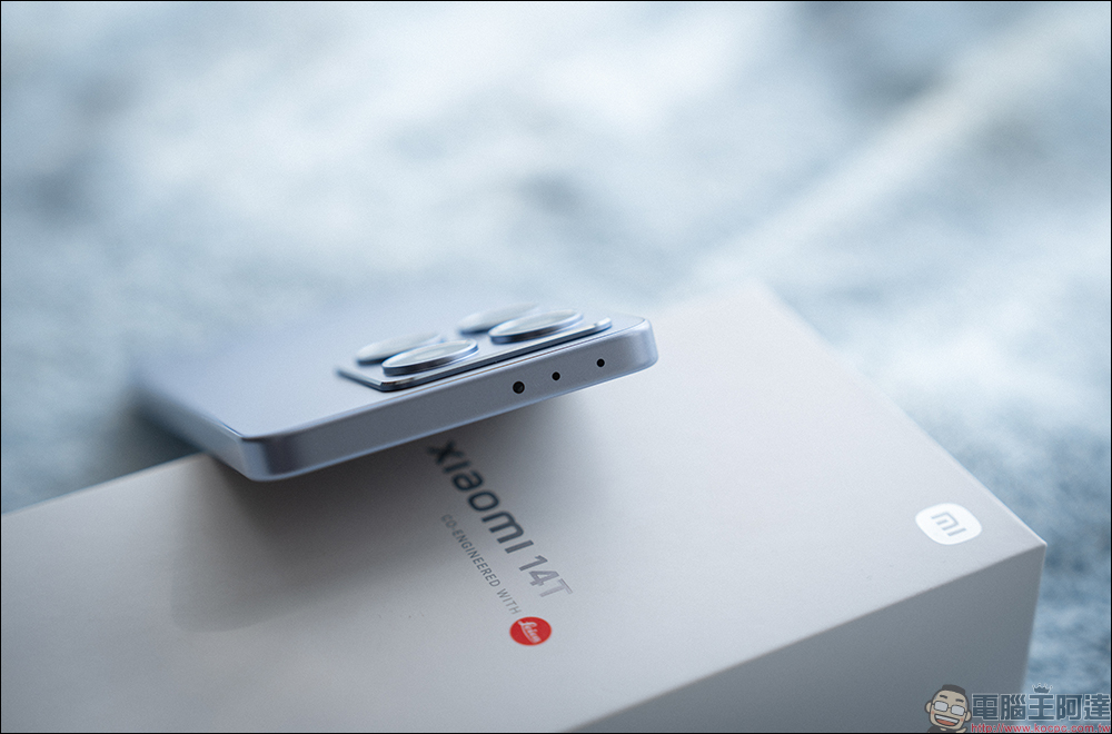 小米 Xiaomi 14T 開箱實測|AI 引領夜間攝影革命,光動隨心,讓美一刻更閃耀 - 電腦王阿達 小米 Xiaomi 14T 開箱實測|AI 引領夜間攝影革命,光動隨心,讓美一刻更閃耀 - 電腦王阿達