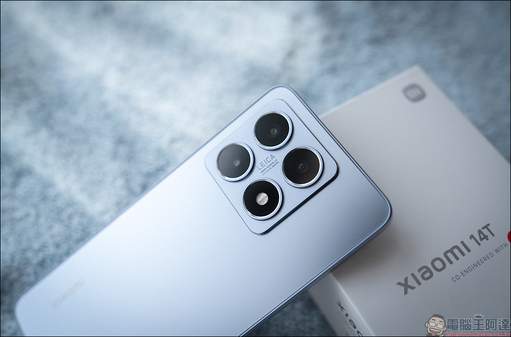 小米 Xiaomi 14T 開箱實測|AI 引領夜間攝影革命,光動隨心,讓美一刻更閃耀 - 電腦王阿達 小米 Xiaomi 14T 開箱實測|AI 引領夜間攝影革命,光動隨心,讓美一刻更閃耀 - 電腦王阿達