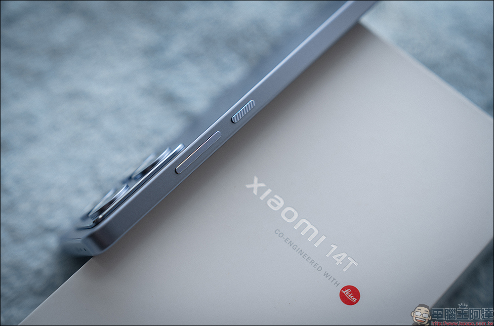 小米 Xiaomi 14T 開箱實測|AI 引領夜間攝影革命,光動隨心,讓美一刻更閃耀 - 電腦王阿達 小米 Xiaomi 14T 開箱實測|AI 引領夜間攝影革命,光動隨心,讓美一刻更閃耀 - 電腦王阿達