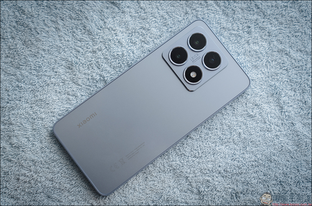小米 Xiaomi 14T 開箱實測|AI 引領夜間攝影革命,光動隨心,讓美一刻更閃耀 - 電腦王阿達 小米 Xiaomi 14T 開箱實測|AI 引領夜間攝影革命,光動隨心,讓美一刻更閃耀 - 電腦王阿達